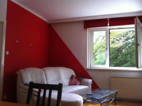 Отель Cosy flat near Schönbrunn  Вена